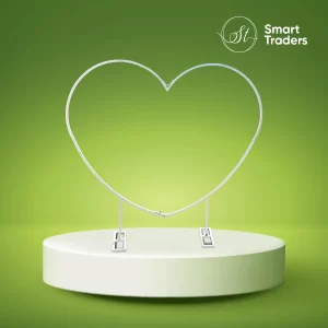 Heart Shape Ring