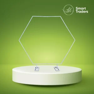 Hexagonal Ring