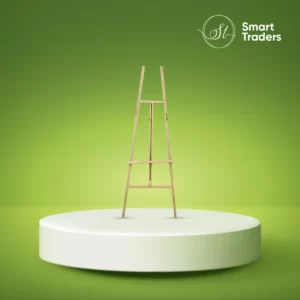 Easel Stand Metal