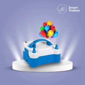 Balloon Machine