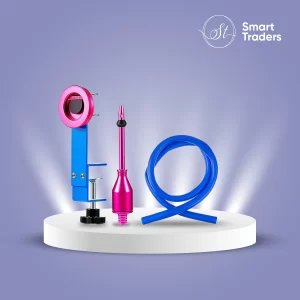 Balloon stuffing kit
