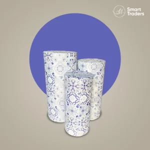 Moroccan Cylinder Cover