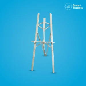 Easel Stand Wooden