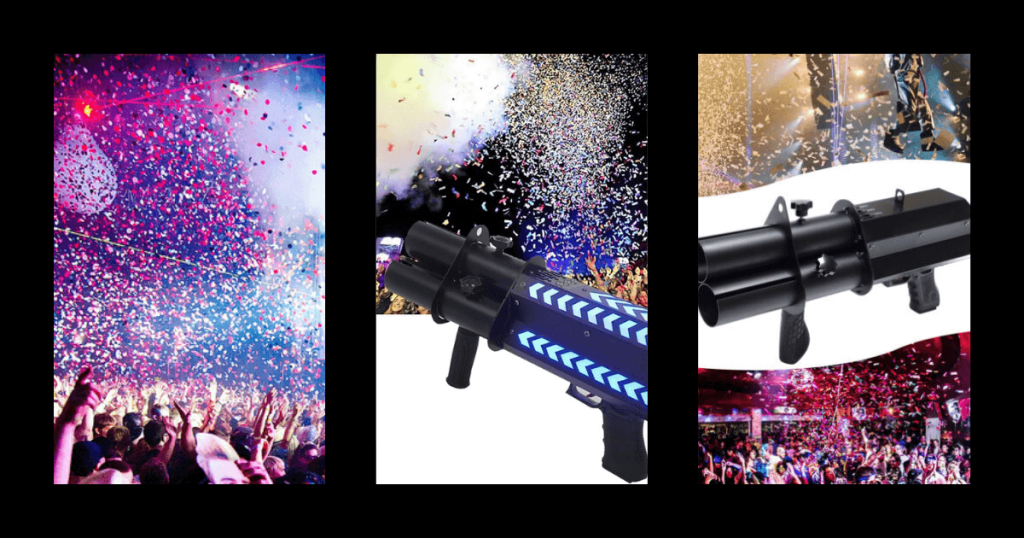 Head Canon Guns in Fictional Universes
