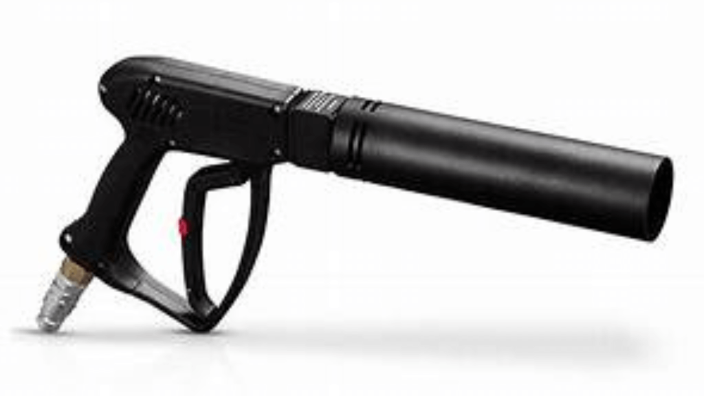 S-Pro CO2 Gun