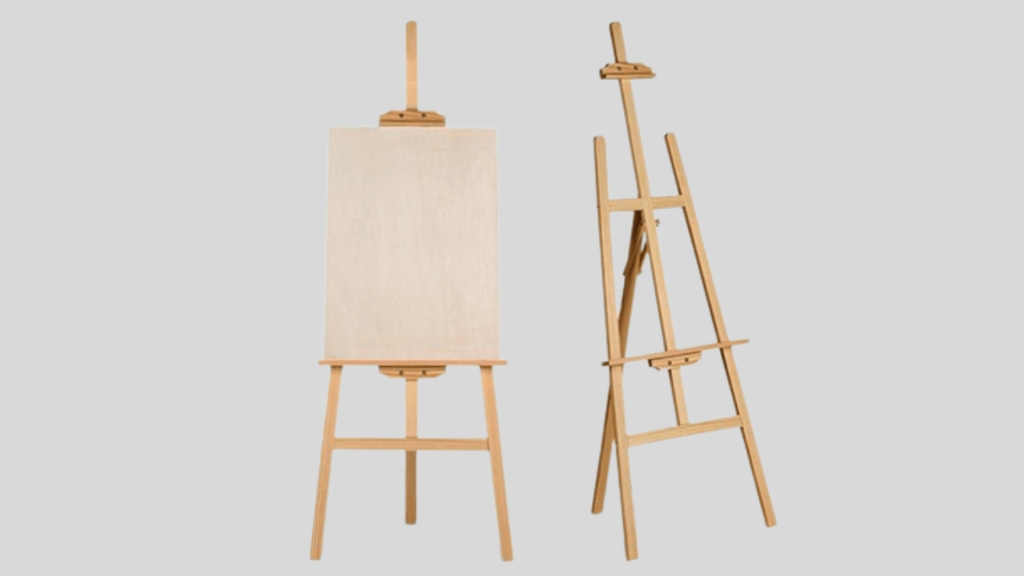 easel stand