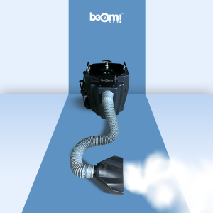 IMPORTED LOW FOG MACHINE BOOM
